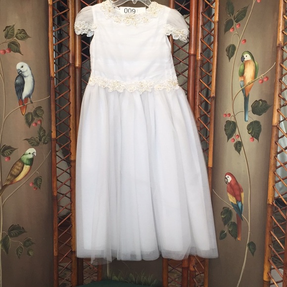 confirmation dresses